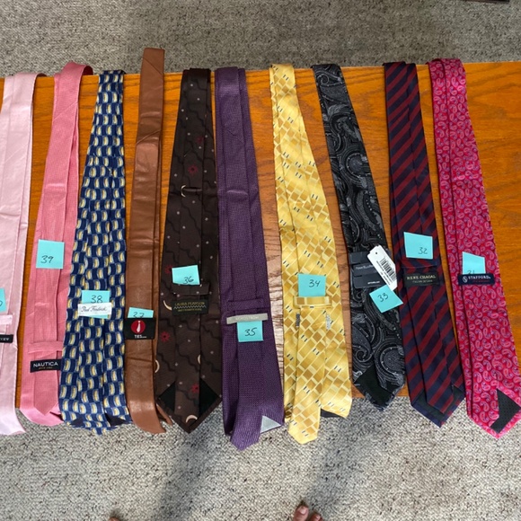 Ties - Picture 3 of 4
